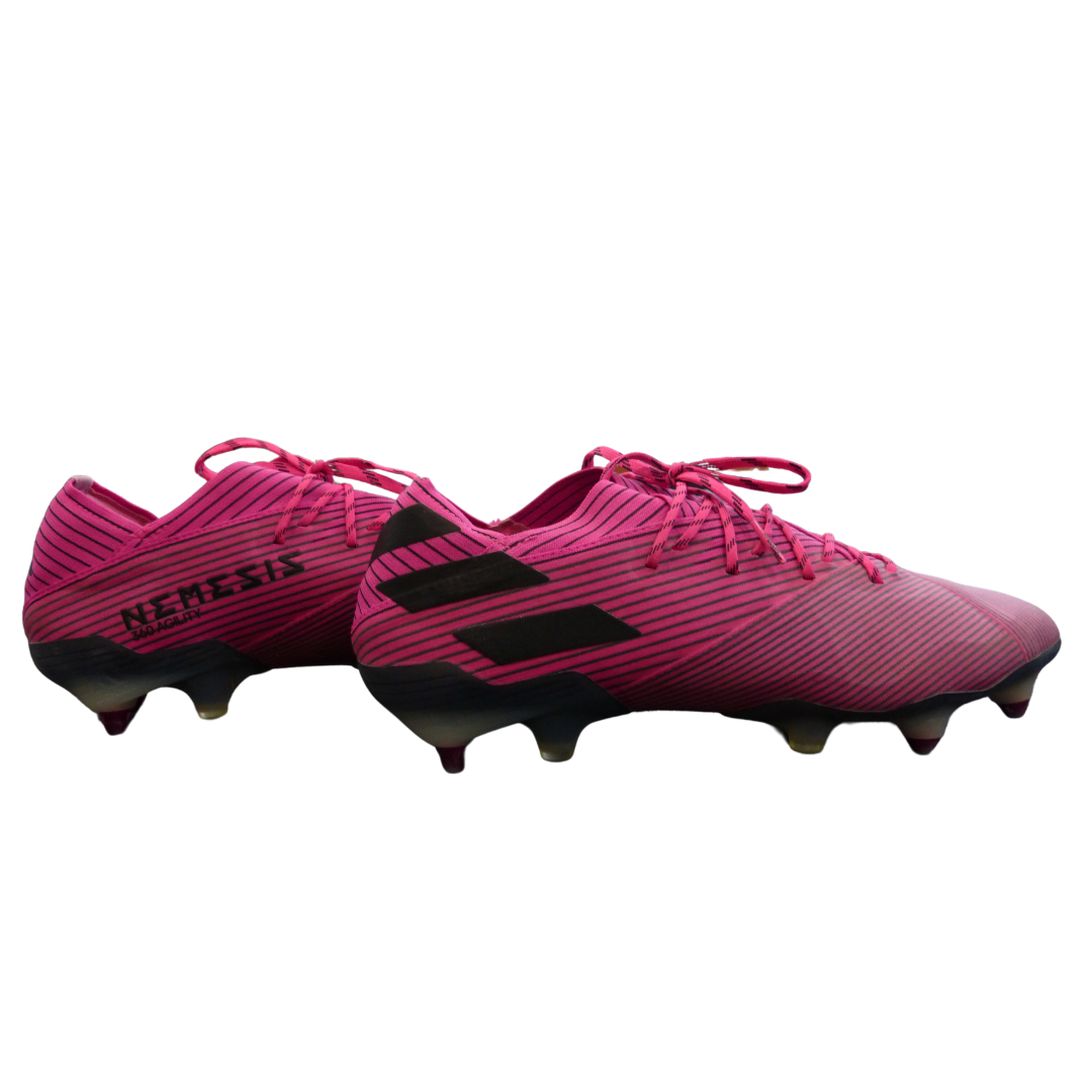 Nemeziz profesionales hotsell
